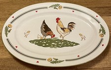 Happy Chickens - Pfalzkeramik