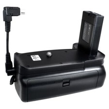 Batteriegriff für Nikon D3100
