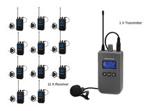 Monacor 11xats 1xats60 t - 11xats-60, r
