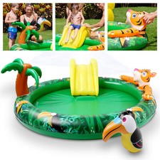 Planschbecken Kinder Pool