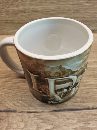 Idaho usa souvenir - souvenir, tasse