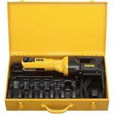 REMS Elektrische Radialpresse