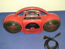 Philips roller radio - roller,