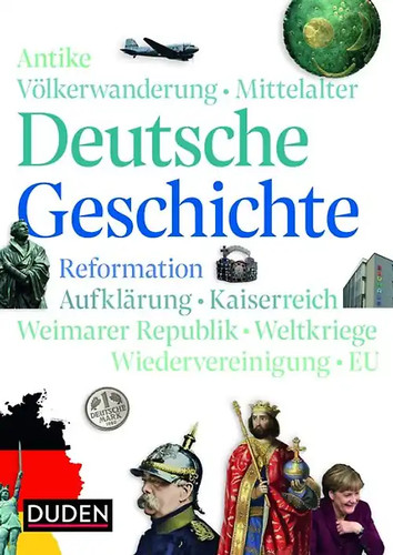 Deutsche geschichte - deutsche,