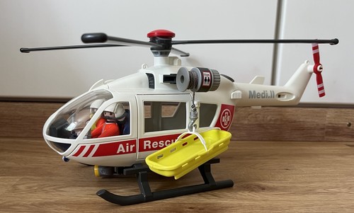 Playmobil 4222 medi - playmobil, /