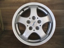 15" R.O.D Rondell-Alufelgen für Audi, Ford, Skoda, VW