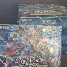 Konami Yu-Gi-Oh! Genesis