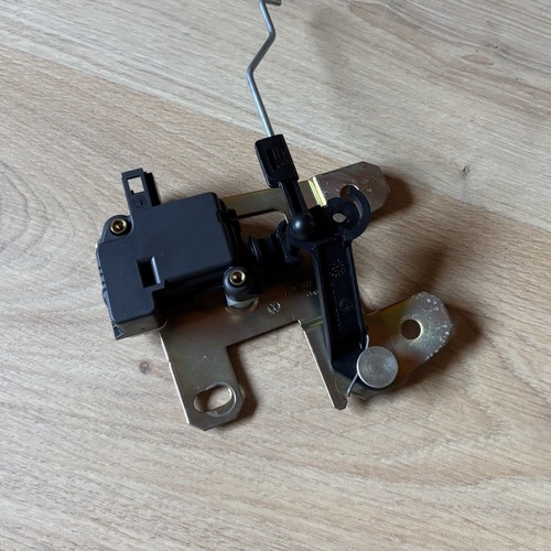 Stellmotor heckklappe - stellmotor, vw