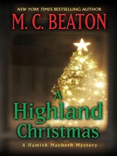 A Highland Christmas