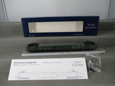 Liliput Spur H0 L336611