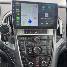 Für Opel Astra J Vauxhall