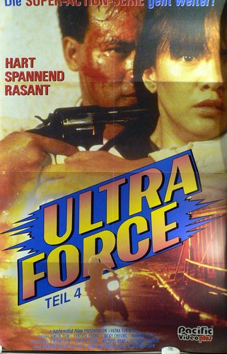 Ultra force teil simon - ultra,