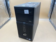 Fujitsu Esprimo P400 i5-2310 4GB RAM 240GB SSD Win 10 Computer Rechner PC