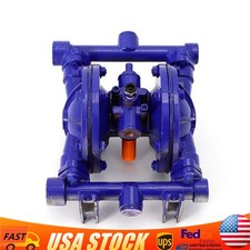 Air Diaphragm Pump Waste Oil