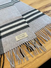 Original BURBERRY Schal