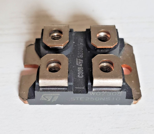 E250ns10 mosfet 100v 220a - e250ns10,