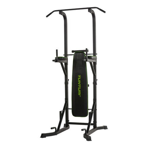 Tunturi power tower pt60 - tower,