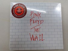 Pink Floyd - The Wall 3 CD Set