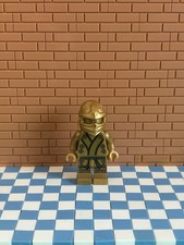 LEGO Ninjago Goldener Ninja