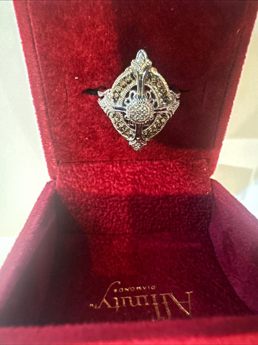 Affinity diamanten 925 - affinity,