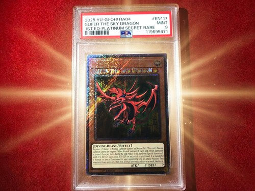 Yugioh slifer the - yugioh,