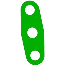 Dichtung Flansch für