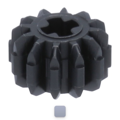Lego technic zahnrad 12 - 5x,