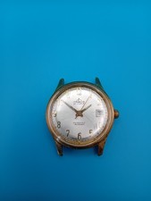 Itraco 25 Jewels Automatic