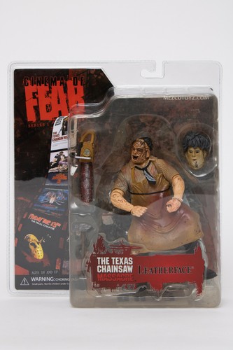 Mezco cinema fear - mezco,