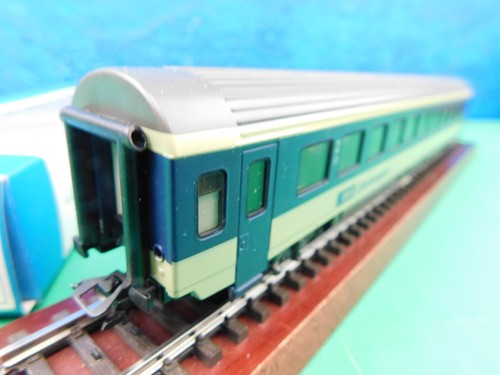 E23 märklin personenwagen - märklin,