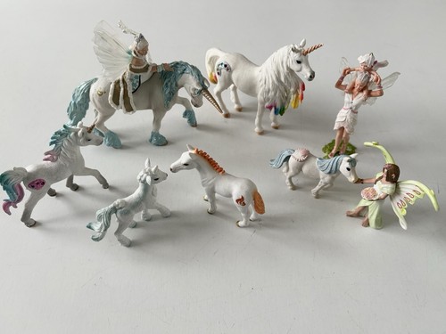 Schleich bayala sammlung - schleich,