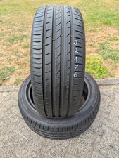 2x Hankook Ventus Prime 2