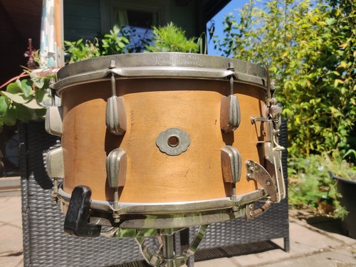 1940er slingerland radio - 1940er,