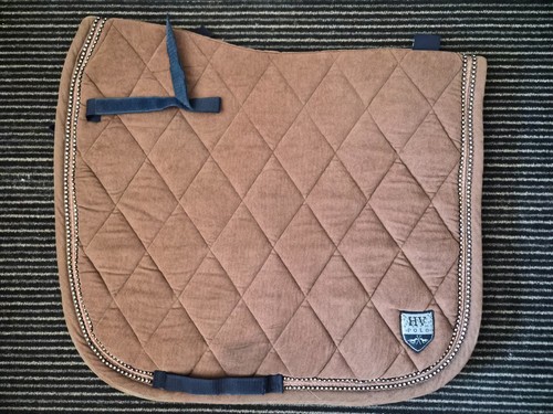 Schabracke braun hv polo - braun,,