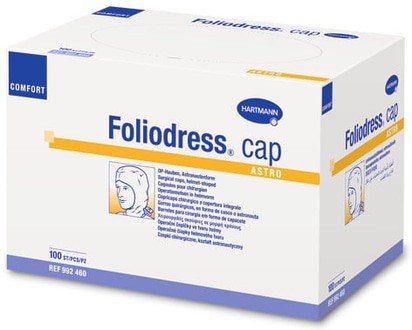 Foliodress cap comfort - foliodress,