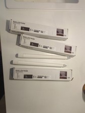 6 IKEA Batterie Kerzen - Adellovtrad