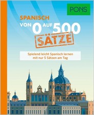 Spanisch spielend leicht im