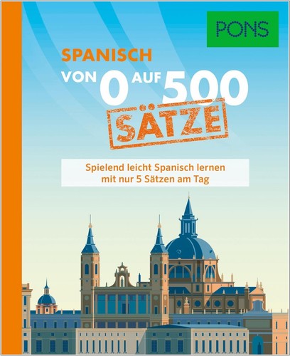 Spanisch spielend leicht - , im