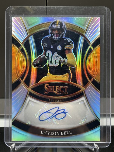 2025 panini select - 2025, football