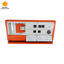Viessmann - 🔥,