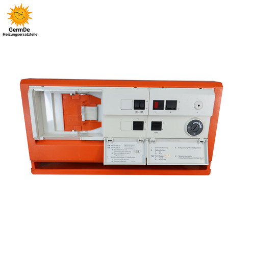 Viessmann - 🔥,