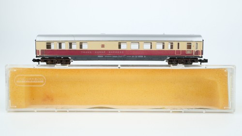 Minitrix 3016 00 - n,