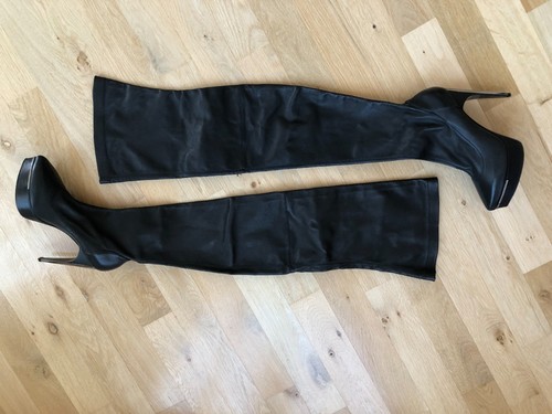 Vintage lanvin stretchleder - vintage,