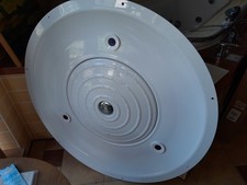 Klafs Erlebnisdusche mit