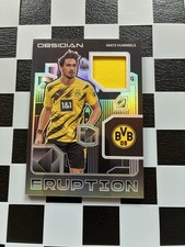 2020-21 Panini Obsidian
