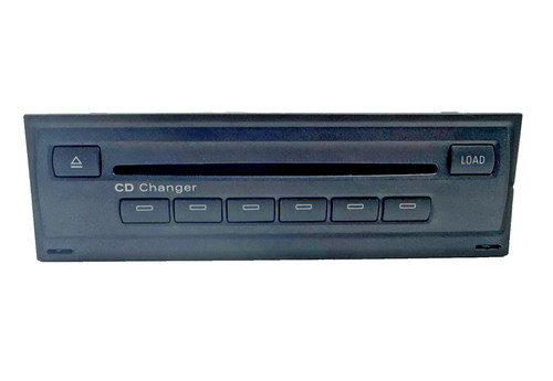 Audi 4e0910110e wechsler - 4e0910110e, cd