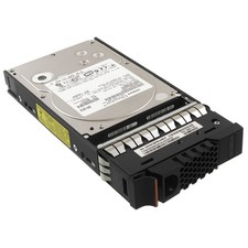 IBM SATA Festplatte 1TB 7,2k