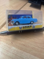 Faller ams bauer opel rekord - ams,,