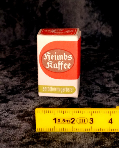 Alte pappschachtel paket - pappschachtel,,