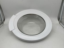 Siemens WM14Q440/06 Bullauge Tür Fenster  #PD414